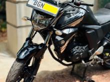 Yamaha FZ-S 2018 Motorbike