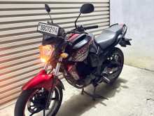 Yamaha FZ-S 2014 Motorbike