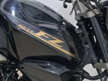 Yamaha FZ-version 2 2015 Motorbike