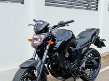 Yamaha FZ-S 2011 Motorbike