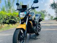 Yamaha FZ-S 2013 Motorbike