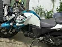 Yamaha FZ-S 2016 Motorbike