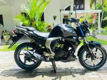 Yamaha FZ-S 2019 Motorbike