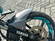 Yamaha FZ-S 2017 Motorbike