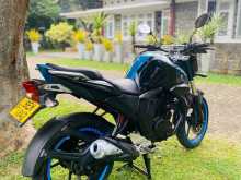 Yamaha FZ-S 2016 Motorbike