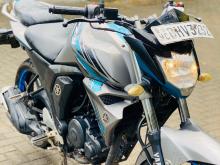 Yamaha FZ-S 2019 Motorbike