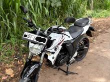 Yamaha FZ-S 2017 Motorbike