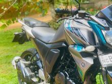 Yamaha FZ-S 2018 Motorbike