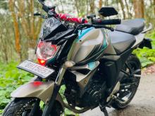 Yamaha FZ-S 2019 Motorbike