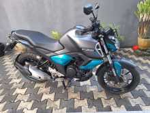 Yamaha FZ-S 2020 Motorbike