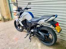 Yamaha FZ-S 2012 Motorbike