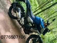Yamaha Fz. S 2020 Motorbike