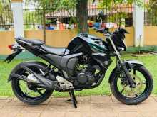 Yamaha FZ-S 2017 Motorbike