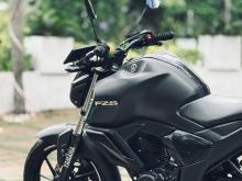 Yamaha FZ-S 2020 Motorbike