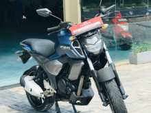 Yamaha FZ-S Version 3.0 2020 Motorbike