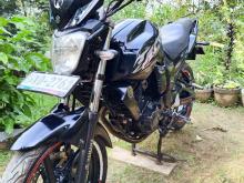 Yamaha FZ-S 2012 Motorbike