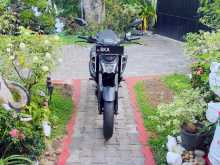 Yamaha Fz Version 4.0 2025 Motorbike