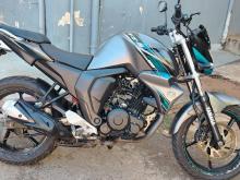 Yamaha FZ.s 2019 Motorbike