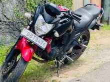 Yamaha FZ-S 2014 Motorbike