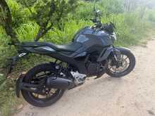 Yamaha FZ-S 2026 Motorbike