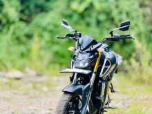 Yamaha FZ-S 2020 Motorbike