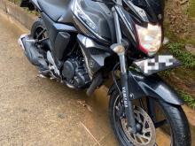 Yamaha FZ-S 2018 Motorbike