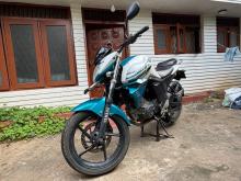 Yamaha FZ-S 2016 Motorbike