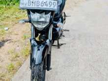 Yamaha FZ-S 2018 Motorbike