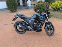 Yamaha FZ-S 2016 Motorbike