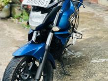 Yamaha FZ-S 2018 Motorbike
