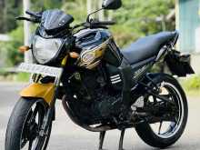 Yamaha FZ-S 2013 Motorbike