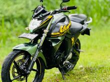 Yamaha FZ-S 2016 Motorbike