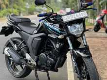 Yamaha Fz-s 2016 Motorbike