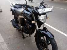 Yamaha FZ-S 2020 Motorbike