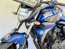 Yamaha FZ-S 2018 Motorbike