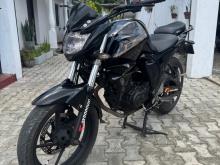 Yamaha FZ-S 2017 Motorbike