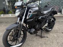 Yamaha FZ-S 2020 Motorbike