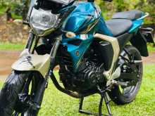 Yamaha FZ-S 2018 Motorbike
