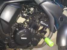 Yamaha FZ-S 2018 Motorbike