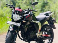 Yamaha FZ-S Version 2.0 2018 Motorbike