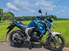 Yamaha FZ-S 150 2019 Motorbike