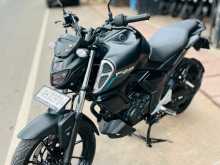 Yamaha FZ-S 2019 Motorbike