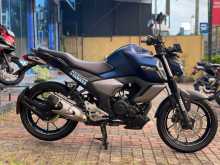 Yamaha FZ-S Version 3.0 2020 Motorbike