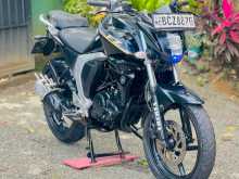 Yamaha FZ-S 2015 Motorbike