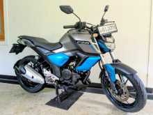 Yamaha FZ-S 2019 Motorbike