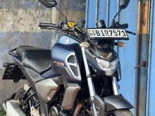 Yamaha FZ-S 2019 Motorbike