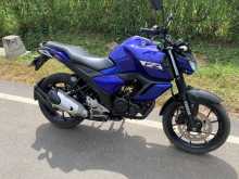 Yamaha FZ-S Version 3.0 2019 Motorbike