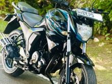 Yamaha FZ-S 2017 Motorbike