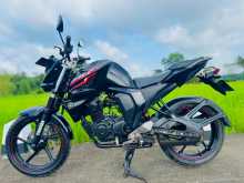 Yamaha FZ-S 2016 Motorbike