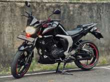 Yamaha FZ-S 2015 Motorbike